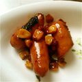 せいこった's cooksnap of when they made 彩りフェチに贈る～ウインナーコーン.