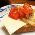 みーまー太郎's cooksnap of when they made トマトと新玉ねぎのブルスケッタ.