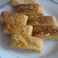 みどりちゃ♬'s cooksnap of when they made 私自慢◎簡単出汁巻き卵.