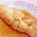 くしかお's cooksnap of when they made カラスガレイの煮付け.