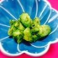 momojueves's cooksnap of when they made 簡単おつまみ❤アボカドのオイマヨソテー.