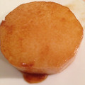 yuktab's cooksnap of when they made 簡単(^^♪長芋☆焼いちゃいました！.