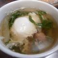 さとみにぃ～'s cooksnap of when they made 中華・卵スープ.