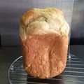 ♪おれんじ30♪'s cooksnap of when they made 沖縄黒糖で黒糖パン.