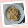 linhua's cooksnap of when they made 簡単にお昼ご飯☆コンソメバター.