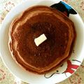 えっぐどっぐ's cooksnap of when they made ふすまパンケーキ.