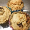 さーちょん's cooksnap of when they made おからマフィン☆簡単☆ダイエットに.