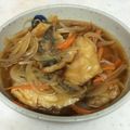 しゅういち's cooksnap of when they made ☆我が家の鯖の南蛮漬け☆　.