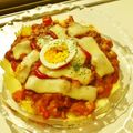 あやちん０８１６'s cooksnap of when they made カレー☆グラタン.