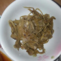 マダムユキ's cooksnap of when they made 舞茸とゴボウのクリーム煮.