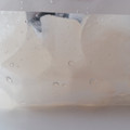 sr20120501's cooksnap of when they made 離乳食 だし.