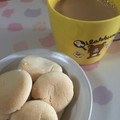 kusakachan's cooksnap of when they made 混ぜて焼くだけ♡楽々10分ちんすこう.