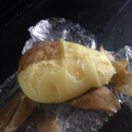 matyapy's cooksnap of when they made するっと♫♬ジャガイモの皮むき.