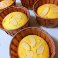 はるき♡'s cooksnap of when they made こりゃ旨い♪パンプキンマフィン.