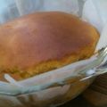 ゆずりー's cooksnap of when they made 簡単でも本格アメリカのコーンブレッド.