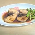 ティアラキティ's cooksnap of when they made めかじきの照り焼き.