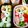 ぴかぽちゃる's cooksnap of when they made オラフ＊アナと雪の女王＊キャラ弁・遠足.