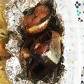 Duma05's cooksnap of when they made 簡単!さんまのしぐれ煮風.