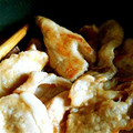 SKB34's cooksnap of when they made 覚えやすいのにおいしい☆豚の生姜焼き.