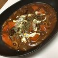 りりゆうじーん's cooksnap of when they made ※やさしい　ビーフシチュー.