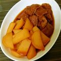N0Nchan9's cooksnap of when they made 油揚げが主役の簡単おつまみ\(´▽`)/.