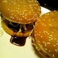 よちいくぞう's cooksnap of when they made ステーキソース/ハンバーガーソース.