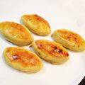 のんたんの妻's cooksnap of when they made スイートポテト.