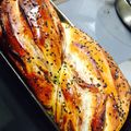 may0420's cooksnap of when they made ★こしあん折り込みシート★.