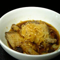 SORA★ママ's cooksnap of when they made 簡単！スピーディー！かつおの南蛮漬け.