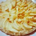 ぺぺさぶろう's cooksnap of when they made ◆ザクザクッ na アップルパイ◆.