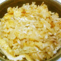 座敷童子のアレックス's cooksnap of when they made ごぼうと豚ひき肉の味噌炊き込みごはん.