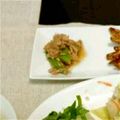 ゆっかりー◎'s cooksnap of when they made 簡単！オクラとツナのポン酢和え.