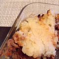 へなチョコ2号's cooksnap of when they made ミートグラタン.