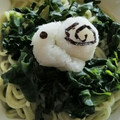 みっくママ's cooksnap of when they made 【簡単】 大根おろし 親子かたつむり.