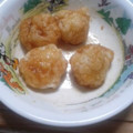 はちみつかなこ's cooksnap of when they made おから de 簡単おやつ♪みたらし団子風.