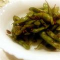 ayaka3's cooksnap of when they made ハワイで食べた枝豆ガーリック.