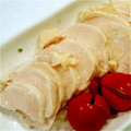 ぁわゎ's cooksnap of when they made しっとり簡単　鶏ハム.