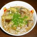 りこまこせいやのパパ's cooksnap of when they made あっさり！簡単！麻婆茄子(^｡^).