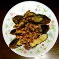 烈ママ's cooksnap of when they made 最速の麻婆ナステキ.