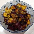 みかちゃまる's cooksnap of when they made 大学芋.