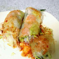 みかみ〜1223's cooksnap of when they made 麺や肉に！旨辛万能たれ！ 棒棒鶏ソース　.