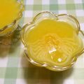 みんとこ's cooksnap of when they made 調理時間5分☆簡単寒天ゼリー.