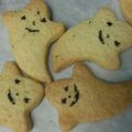 おろくにける's cooksnap of when they made ハロウィンクッキー.