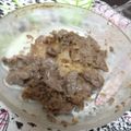 youich's cooksnap of when they made ★フレンチトースト・ココアマーマレード.