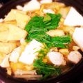 まりりんきっちん's cooksnap of when they made やみつきちゃんこ鍋☆ベース☆.