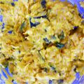 ★都萌★'s cooksnap of when they made 簡単！我が家のシンプルかぼちゃサラダ♬.