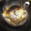 くりぼぉ's cooksnap of when they made 子供も大好き♪椎茸のチーズ焼き.