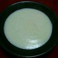 マルタンガール's cooksnap of when they made オニオンクリームスープ.