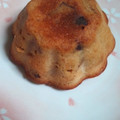博夢己's cooksnap of when they made 栗の渋皮煮とクルミのケーキ.