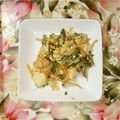 うさうさまろん's cooksnap of when they made ぶりの野菜あんかけ乗せ.